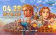 大航海时代：起源定档公测